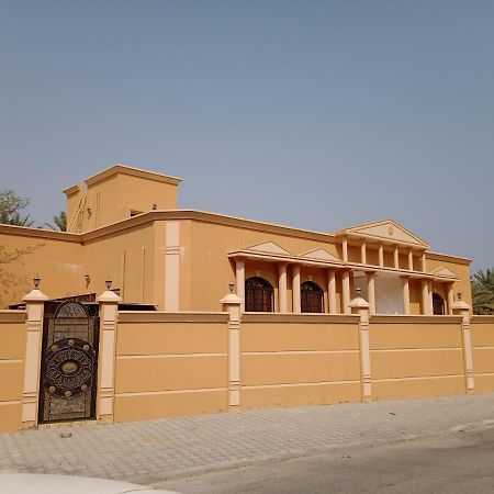 Ahlam Villa Musandam Κασάμπ Εξωτερικό φωτογραφία
