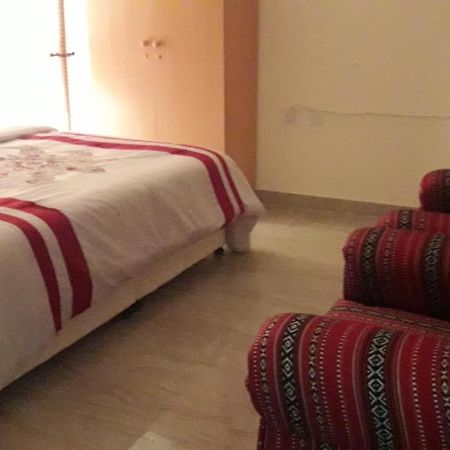 Ahlam Villa Musandam Κασάμπ Εξωτερικό φωτογραφία