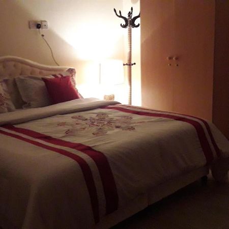 Ahlam Villa Musandam Κασάμπ Εξωτερικό φωτογραφία