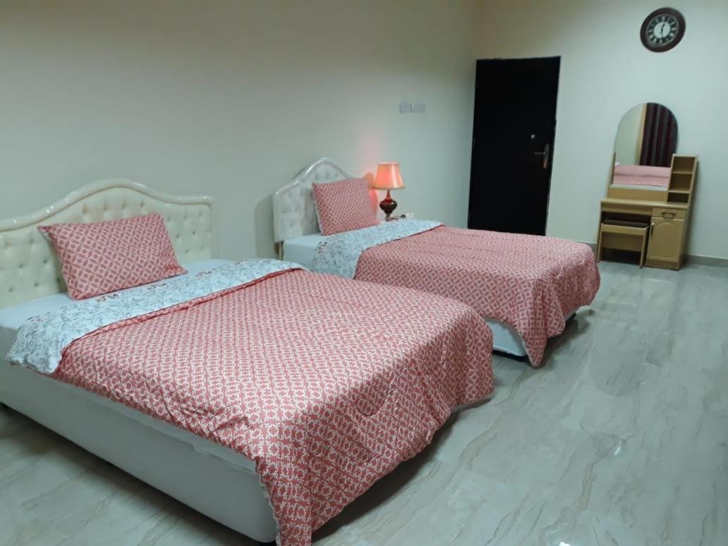 Ahlam Villa Musandam Κασάμπ Εξωτερικό φωτογραφία