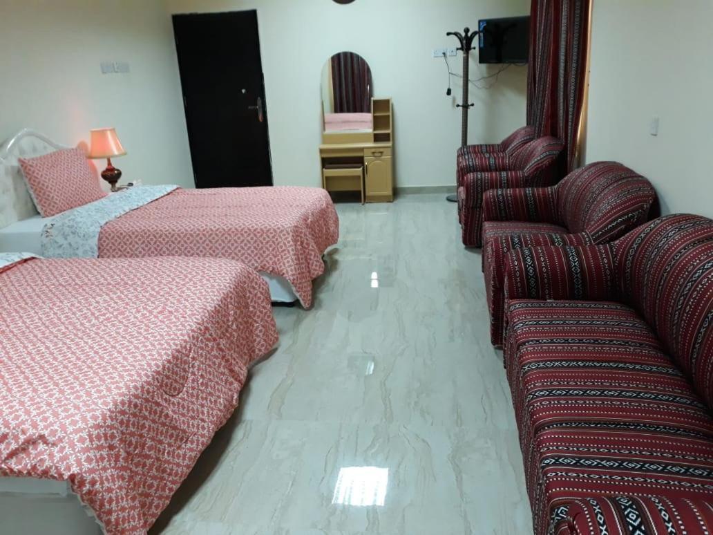 Ahlam Villa Musandam Κασάμπ Εξωτερικό φωτογραφία