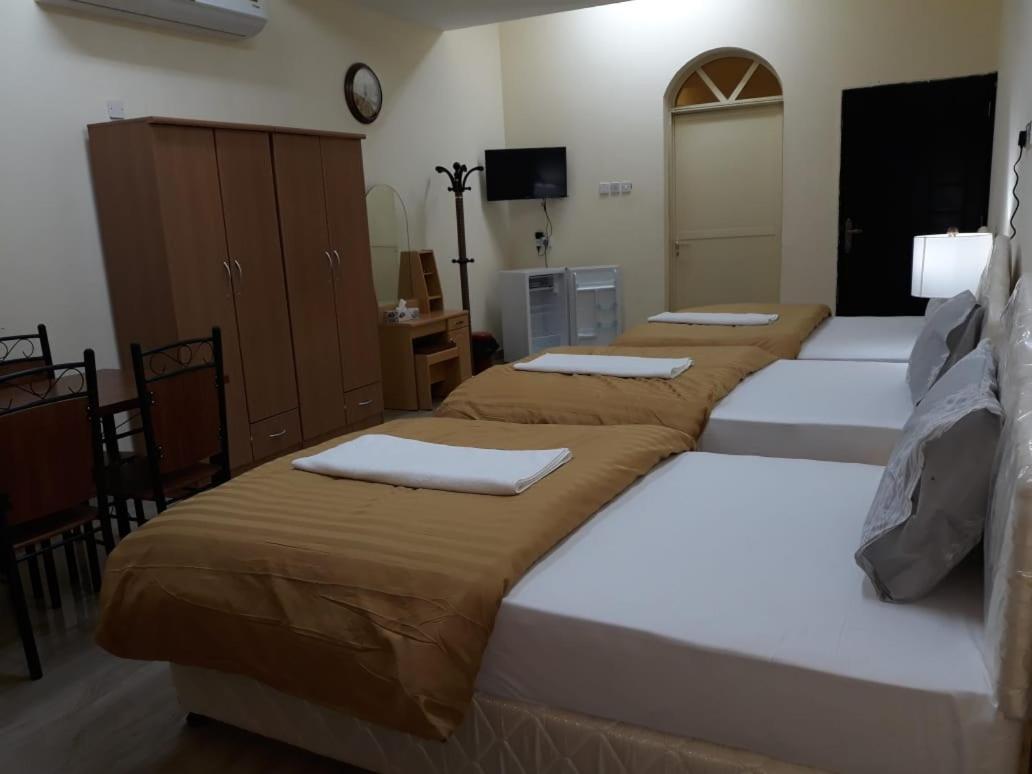 Ahlam Villa Musandam Κασάμπ Εξωτερικό φωτογραφία