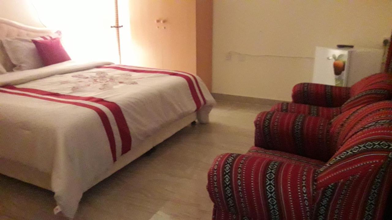 Ahlam Villa Musandam Κασάμπ Εξωτερικό φωτογραφία