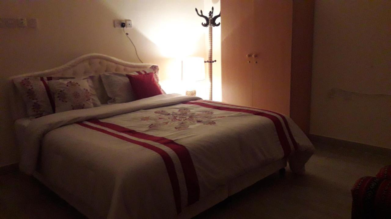 Ahlam Villa Musandam Κασάμπ Εξωτερικό φωτογραφία