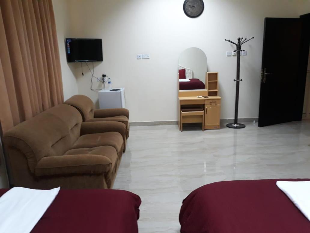 Ahlam Villa Musandam Κασάμπ Εξωτερικό φωτογραφία