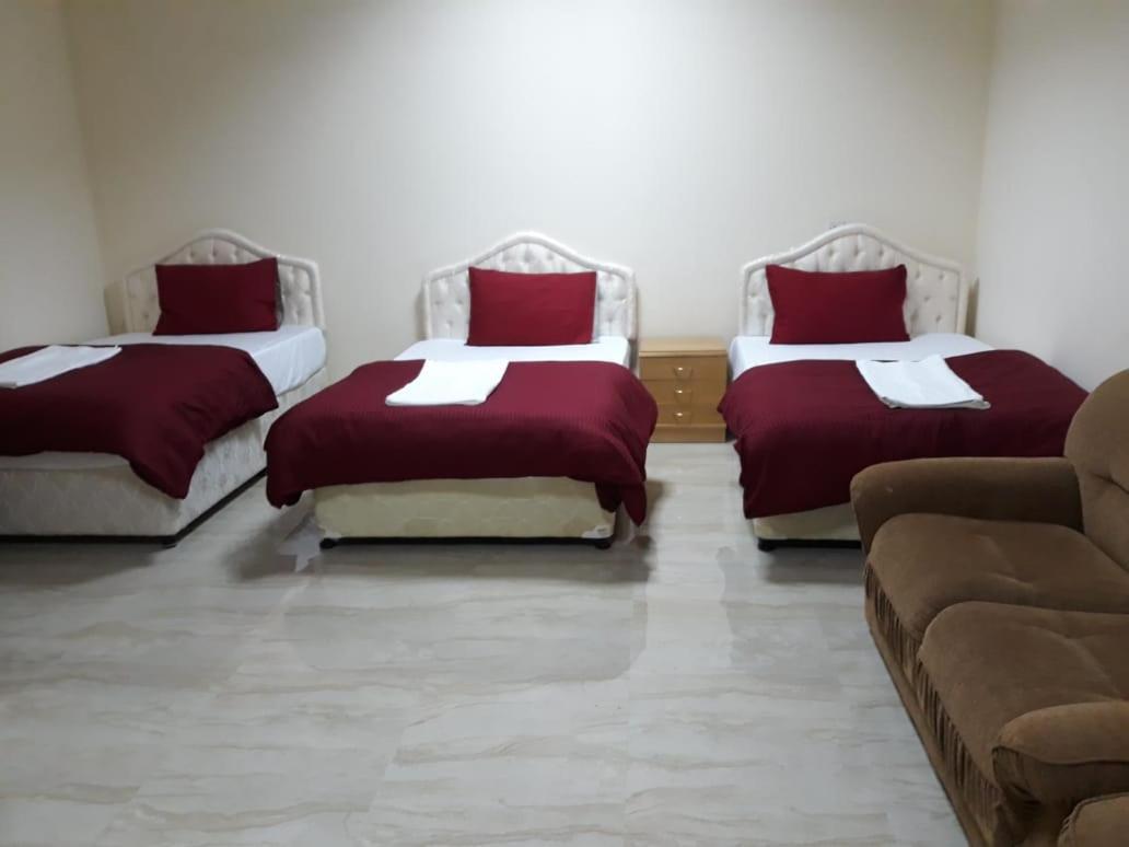 Ahlam Villa Musandam Κασάμπ Εξωτερικό φωτογραφία