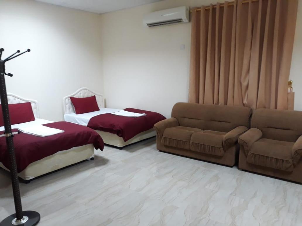 Ahlam Villa Musandam Κασάμπ Εξωτερικό φωτογραφία