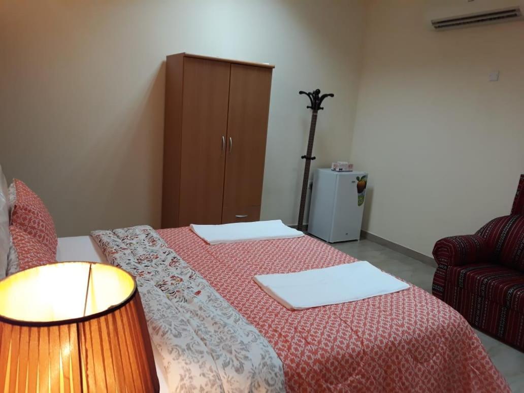 Ahlam Villa Musandam Κασάμπ Εξωτερικό φωτογραφία